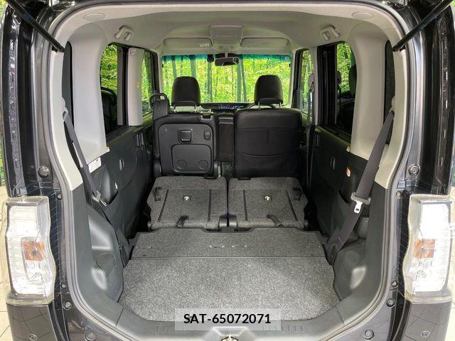 Daihatsu TANTO CUSTOM 2018-03 6753557-10