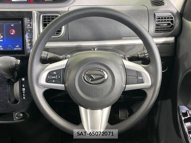 Daihatsu TANTO CUSTOM 2018-03 6753557-11