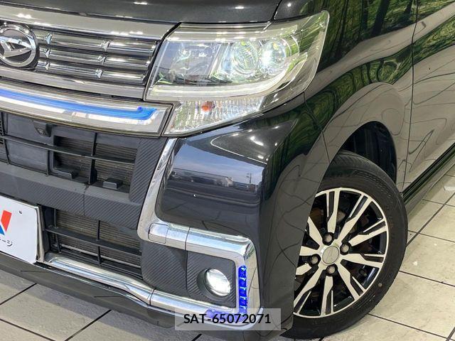 Daihatsu TANTO CUSTOM 2018-03 6753557-12