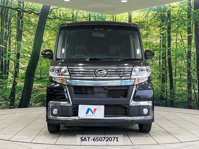Daihatsu TANTO CUSTOM 2018-03 6753557-14