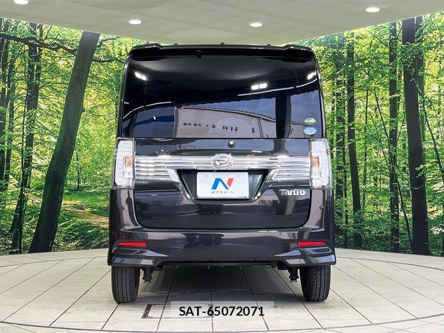 Daihatsu TANTO CUSTOM 2018-03 6753557-15