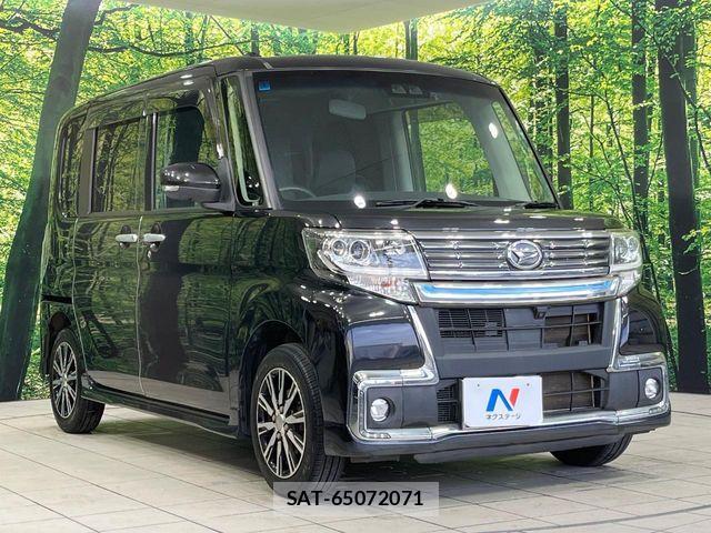 Daihatsu TANTO CUSTOM 2018-03 6753557-16