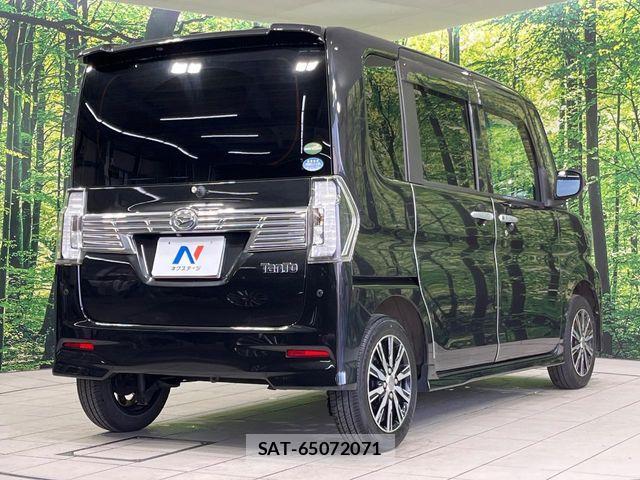 Daihatsu TANTO CUSTOM 2018-03 6753557-17