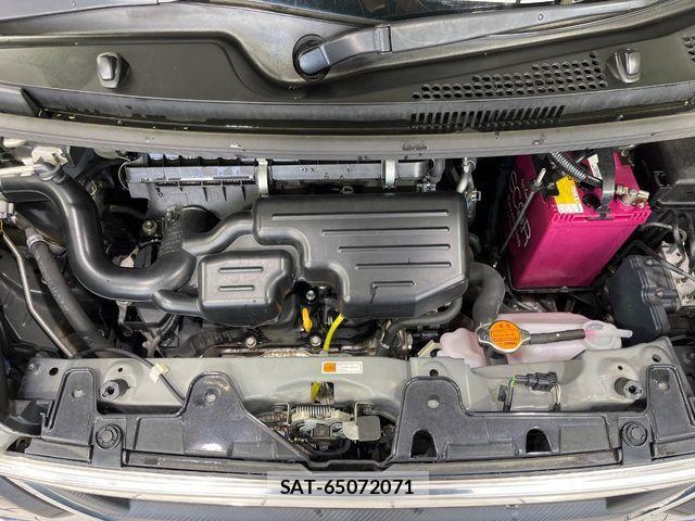 Daihatsu TANTO CUSTOM 2018-03 6753557-18