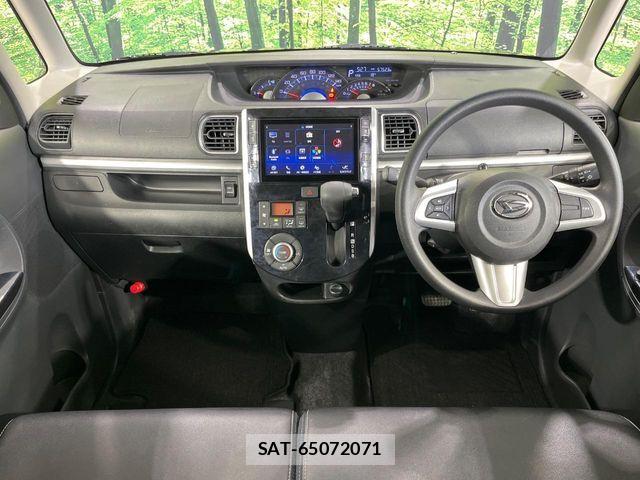 Daihatsu TANTO CUSTOM 2018-03 6753557-1