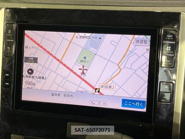 Daihatsu TANTO CUSTOM 2018-03 6753557-2
