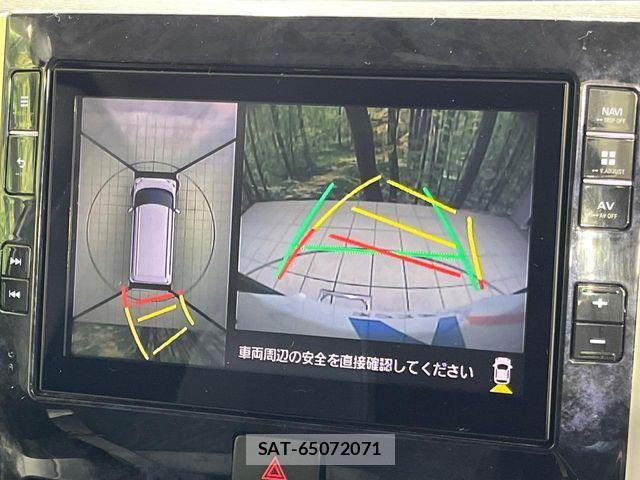 Daihatsu TANTO CUSTOM 2018-03 6753557-3