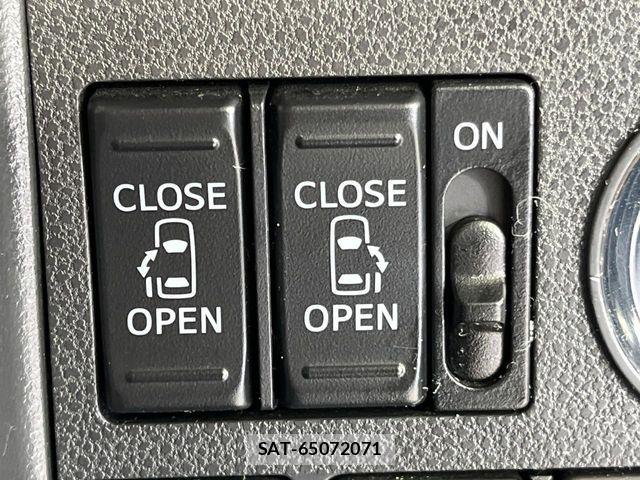 Daihatsu TANTO CUSTOM 2018-03 6753557-6