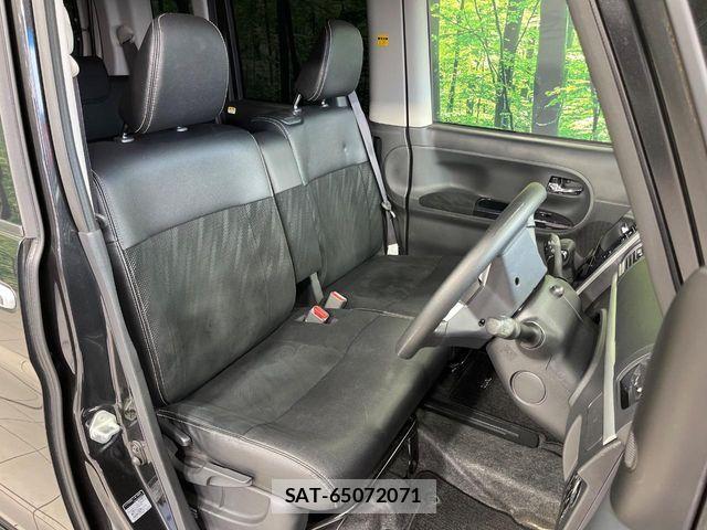 Daihatsu TANTO CUSTOM 2018-03 6753557-8