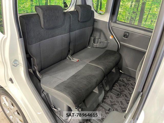 Daihatsu TANTO CUSTOM 2012-03 6753577-9