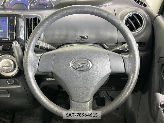 Daihatsu TANTO CUSTOM 2012-03 6753577-11