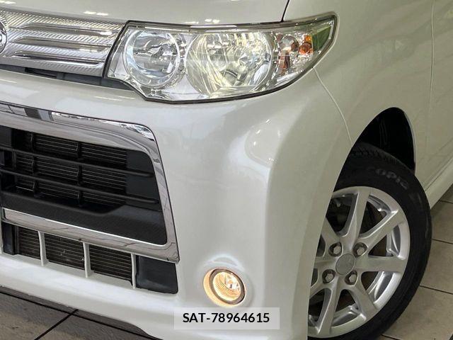 Daihatsu TANTO CUSTOM 2012-03 6753577-12