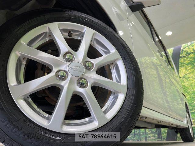 Daihatsu TANTO CUSTOM 2012-03 6753577-13