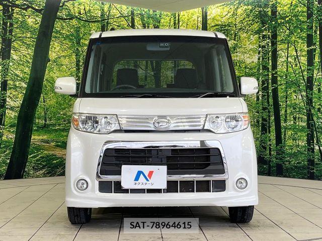 Daihatsu TANTO CUSTOM 2012-03 6753577-14