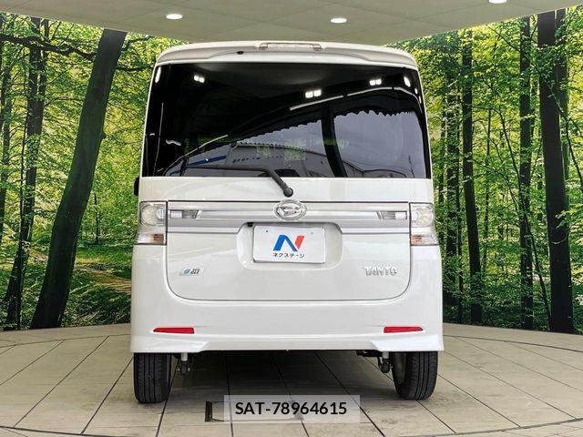 Daihatsu TANTO CUSTOM 2012-03 6753577-15