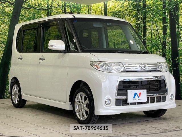 Daihatsu TANTO CUSTOM 2012-03 6753577-16