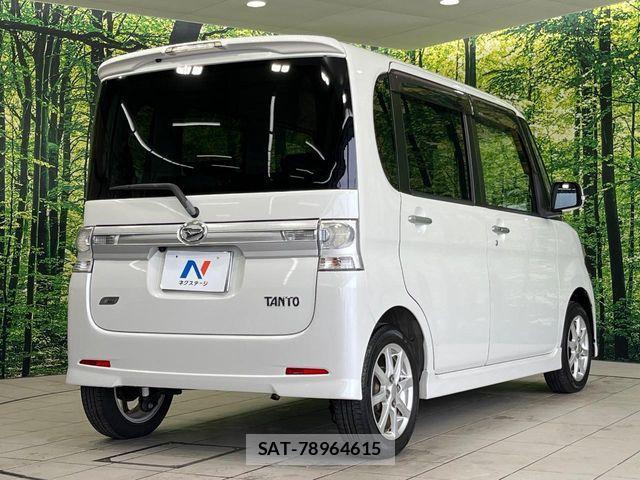Daihatsu TANTO CUSTOM 2012-03 6753577-17