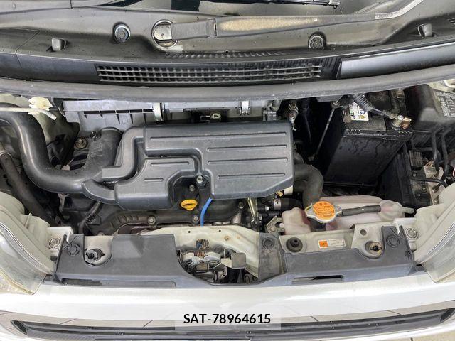 Daihatsu TANTO CUSTOM 2012-03 6753577-18