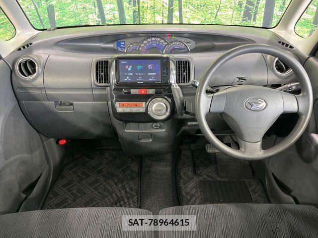 Daihatsu TANTO CUSTOM 2012-03 6753577-1