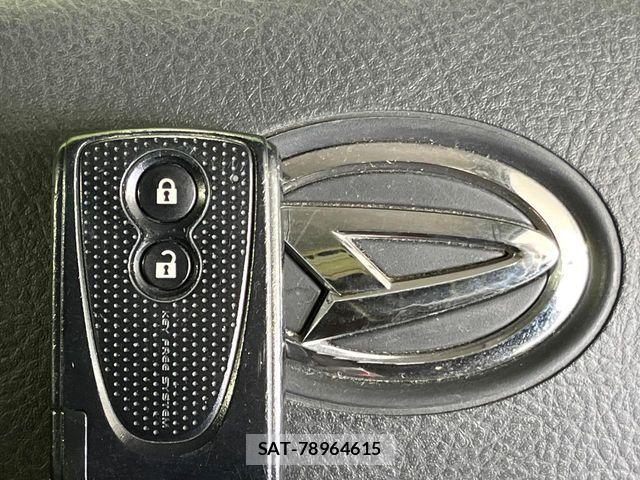 Daihatsu TANTO CUSTOM 2012-03 6753577-6