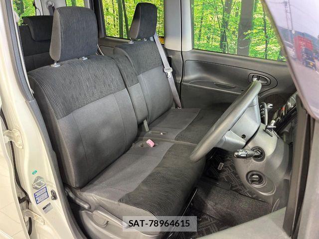 Daihatsu TANTO CUSTOM 2012-03 6753577-8