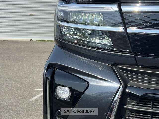 Daihatsu TANTO CUSTOM 2024-07 6753537-11