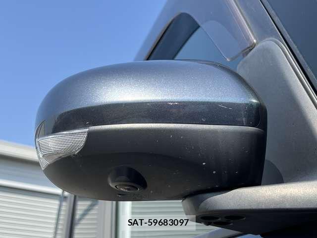 Daihatsu TANTO CUSTOM 2024-07 6753537-12