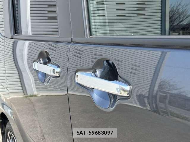 Daihatsu TANTO CUSTOM 2024-07 6753537-13