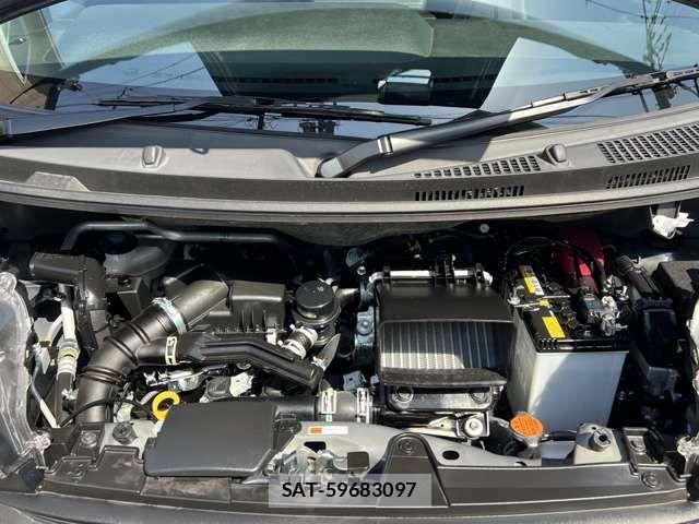 Daihatsu TANTO CUSTOM 2024-07 6753537-15