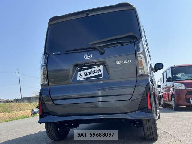 Daihatsu TANTO CUSTOM 2024-07 6753537-2