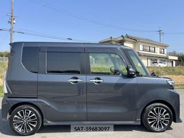 Daihatsu TANTO CUSTOM 2024-07 6753537-5