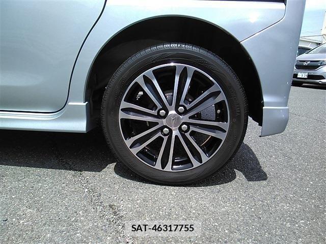 Daihatsu TANTO CUSTOM 2014-10 6753578-12