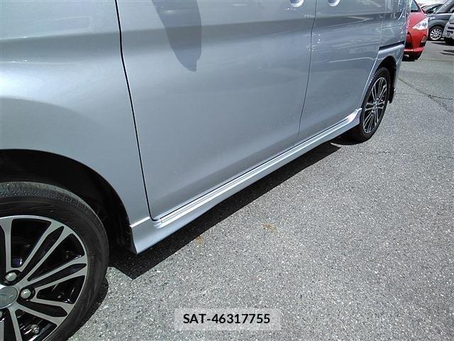 Daihatsu TANTO CUSTOM 2014-10 6753578-13