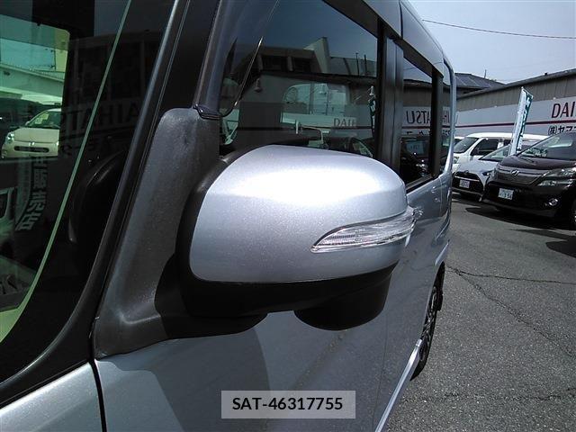 Daihatsu TANTO CUSTOM 2014-10 6753578-14