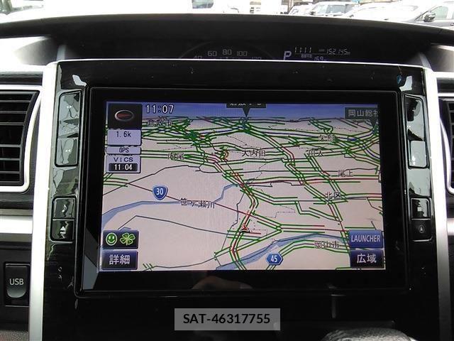 Daihatsu TANTO CUSTOM 2014-10 6753578-17