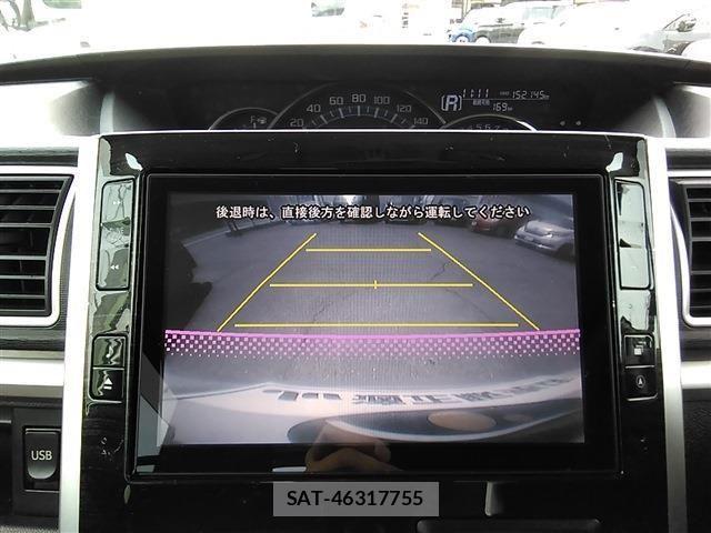 Daihatsu TANTO CUSTOM 2014-10 6753578-18