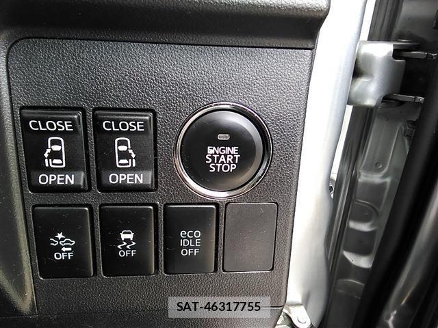Daihatsu TANTO CUSTOM 2014-10 6753578-19