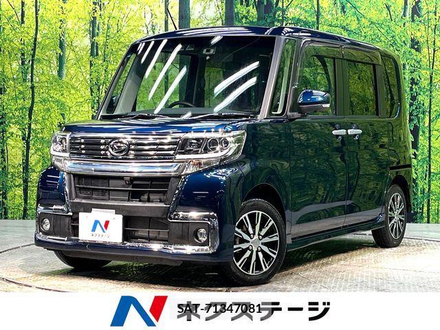 Daihatsu TANTO CUSTOM 2019-03 6753543-0