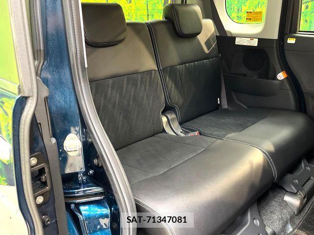 Daihatsu TANTO CUSTOM 2019-03 6753543-9