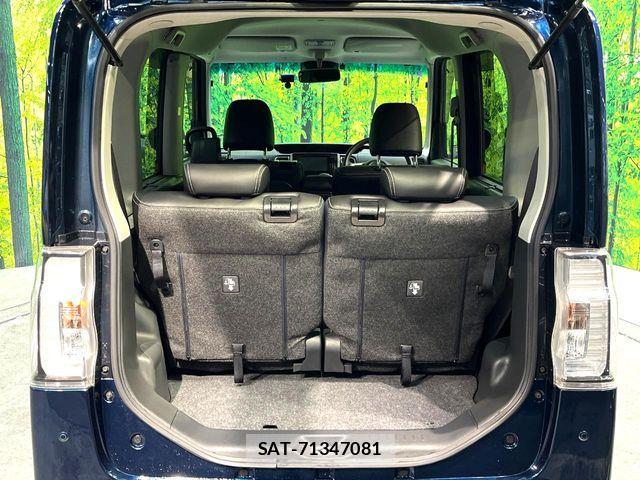 Daihatsu TANTO CUSTOM 2019-03 6753543-10