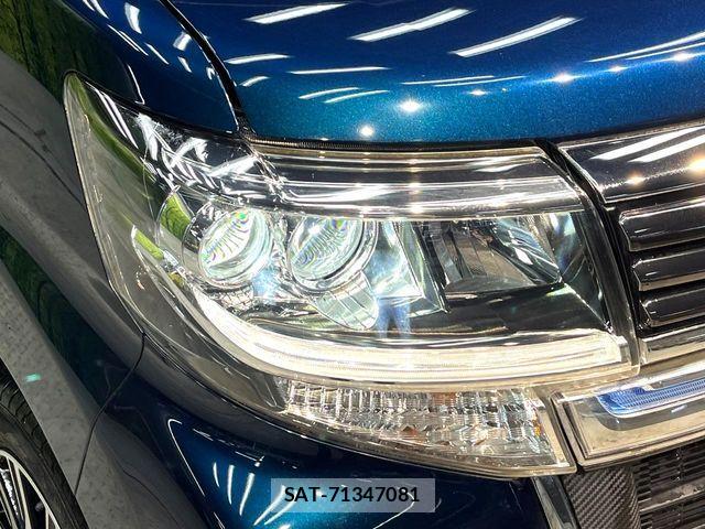 Daihatsu TANTO CUSTOM 2019-03 6753543-12