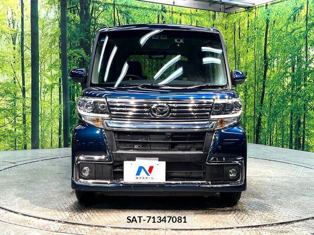 Daihatsu TANTO CUSTOM 2019-03 6753543-14