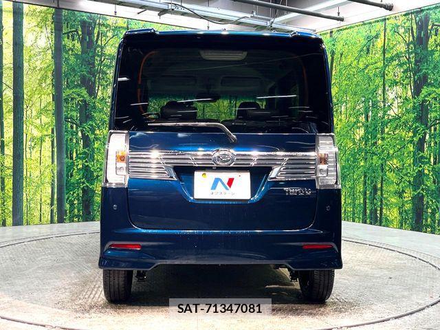 Daihatsu TANTO CUSTOM 2019-03 6753543-15