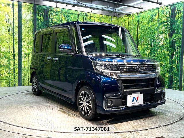 Daihatsu TANTO CUSTOM 2019-03 6753543-16