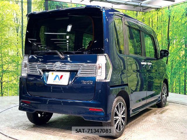 Daihatsu TANTO CUSTOM 2019-03 6753543-17