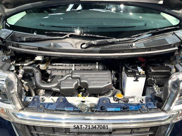 Daihatsu TANTO CUSTOM 2019-03 6753543-18