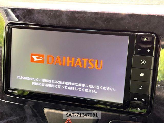 Daihatsu TANTO CUSTOM 2019-03 6753543-3