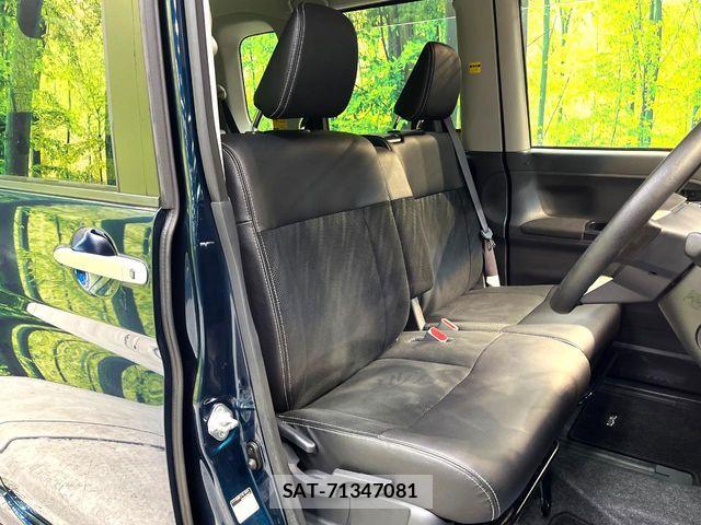 Daihatsu TANTO CUSTOM 2019-03 6753543-8