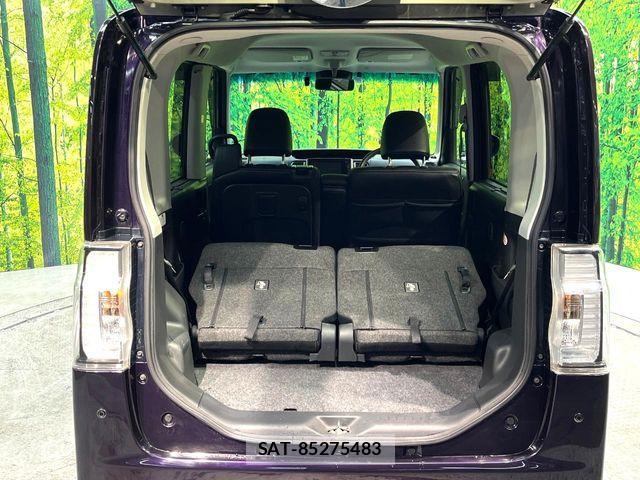 Daihatsu TANTO CUSTOM 2017-12 6753559-9