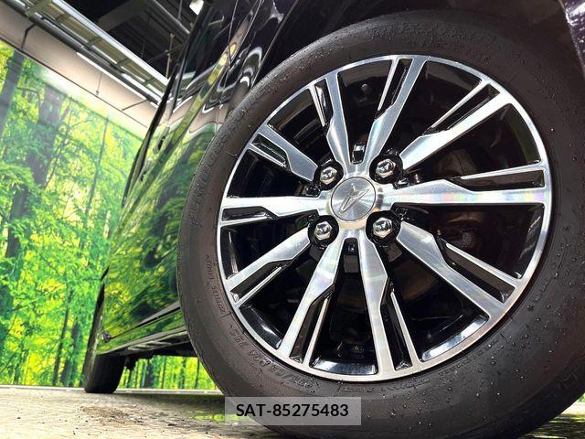 Daihatsu TANTO CUSTOM 2017-12 6753559-12